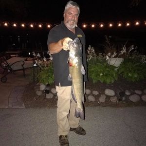 Meet your Posher, Dewayne